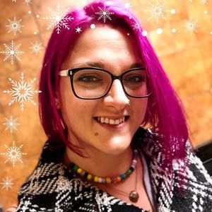 Meet your Posher, Candise